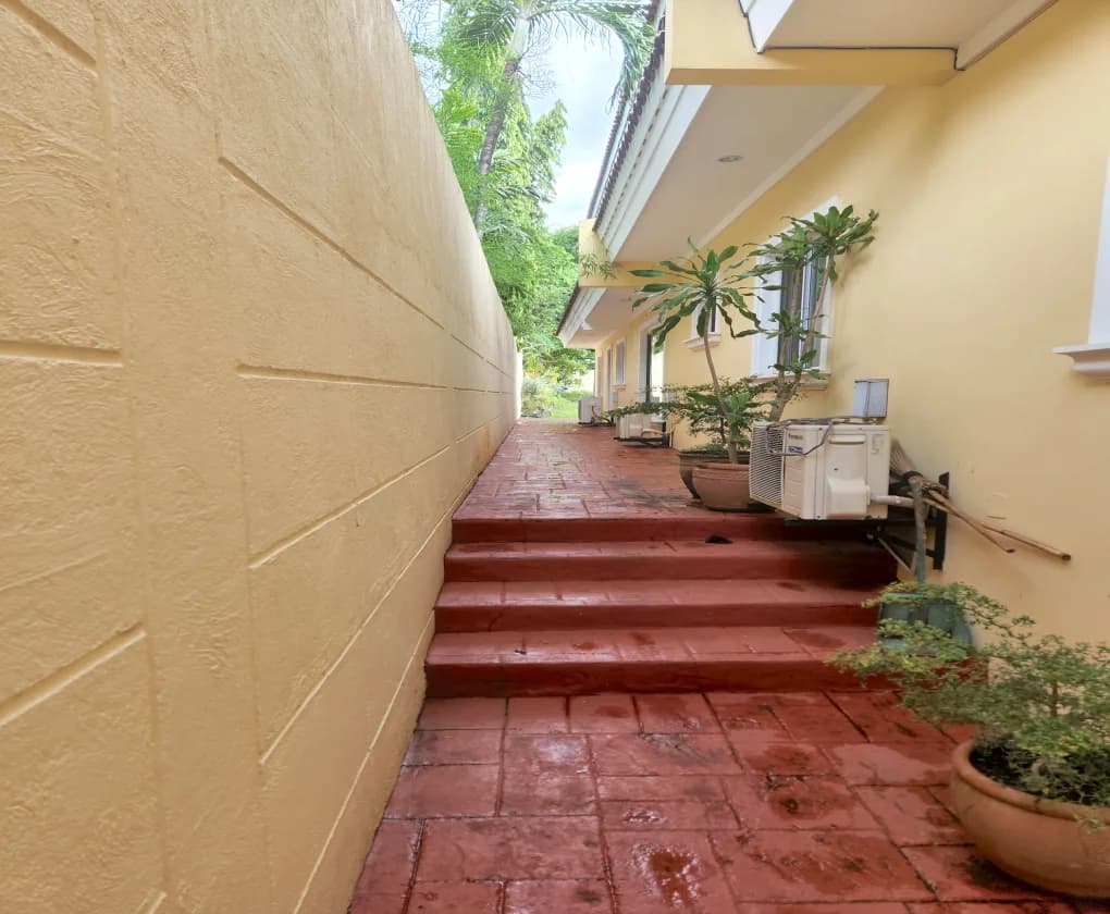 Alabang Hills Village | 5BR 740sqm House & Lot for Sale in Muntinlupa City