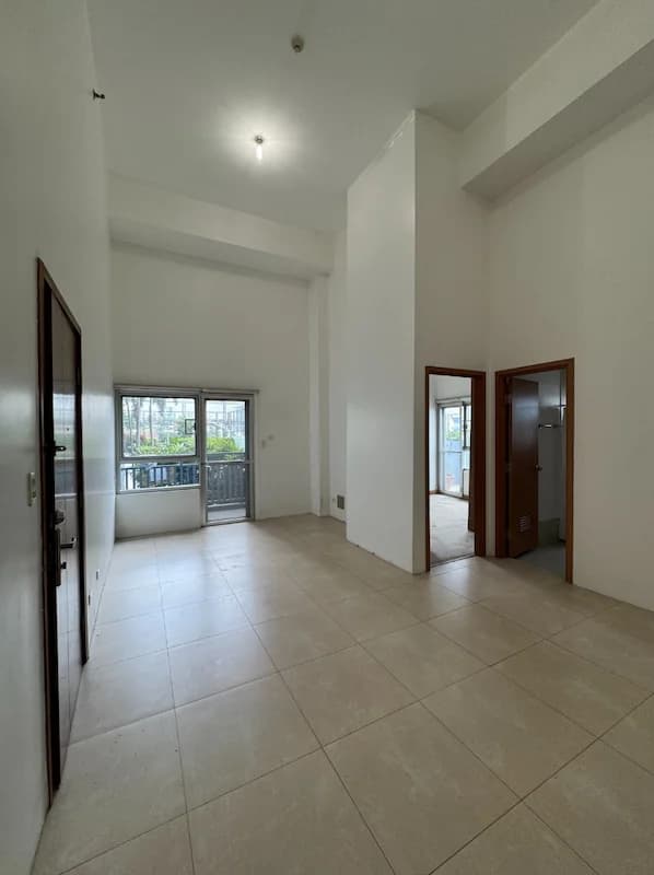 Aspire Tower | 2BR 85sqm Condo for Sale in Quezon City