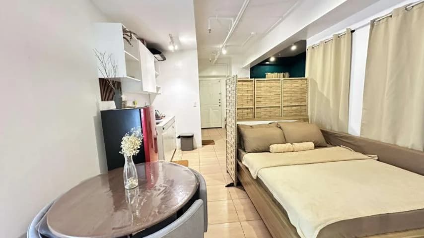 Victoria De Morato | 1BR 36sqm Condo for Sale in Quezon City