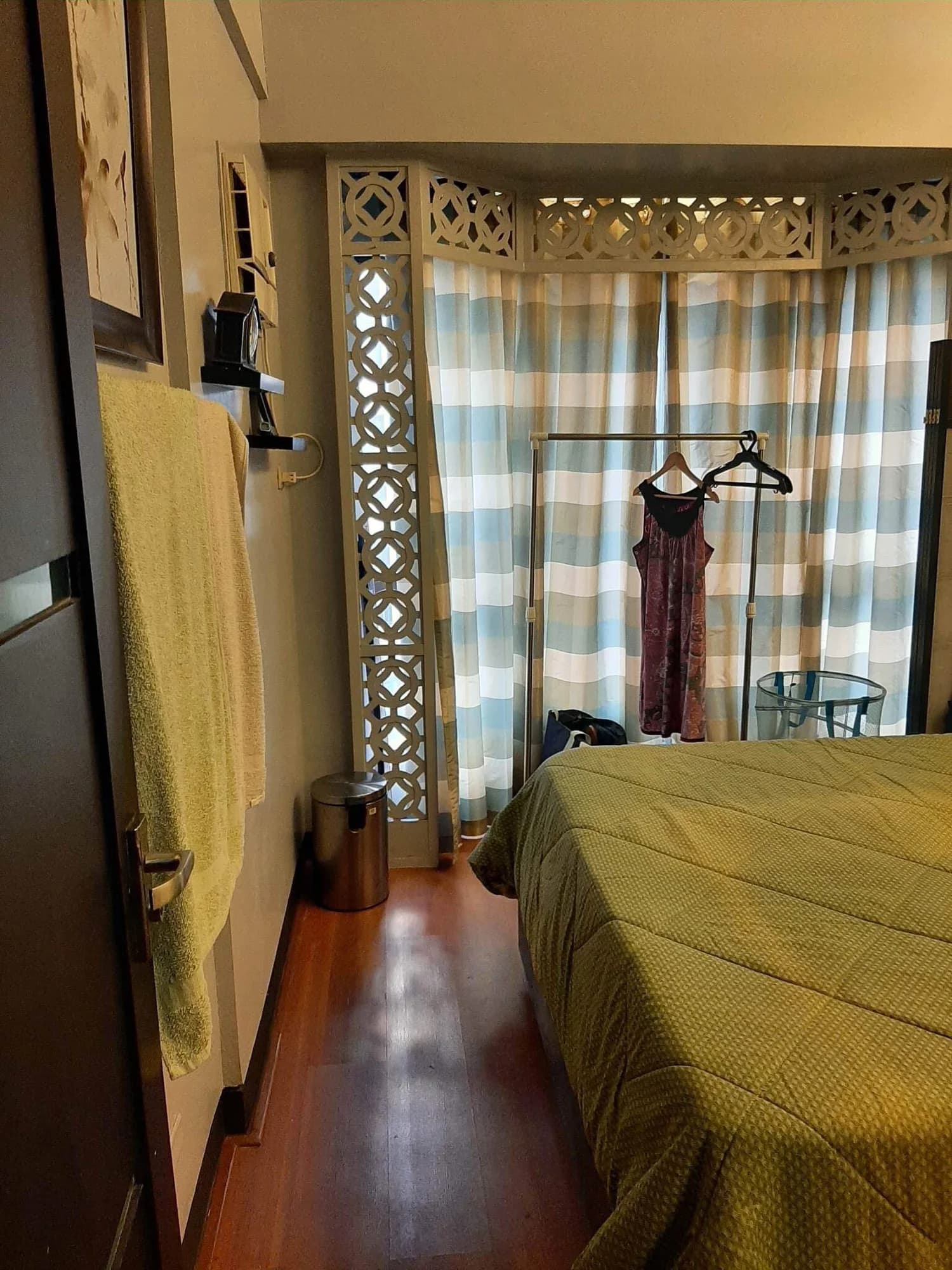 Montecito Residence | 1BR 48sqm Condo for Sale in Pasay City