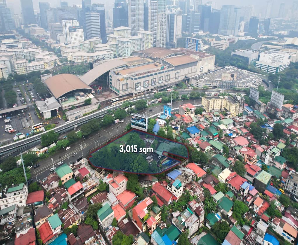 Fort Bonifacio | Lot for Sale in Taguig City