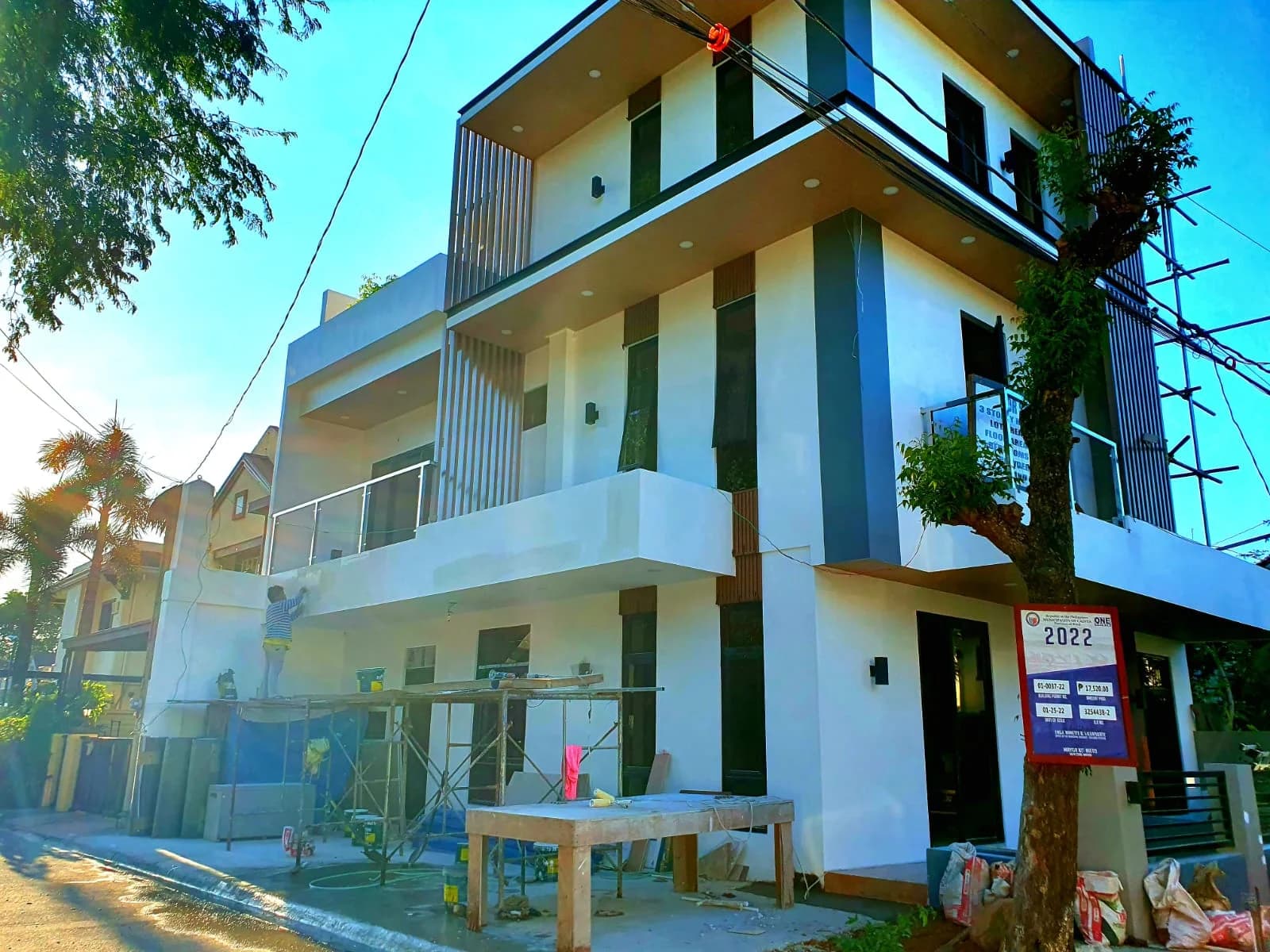 Filinvest East | 4BR 273sqm House & Lot for Sale in Rizal
