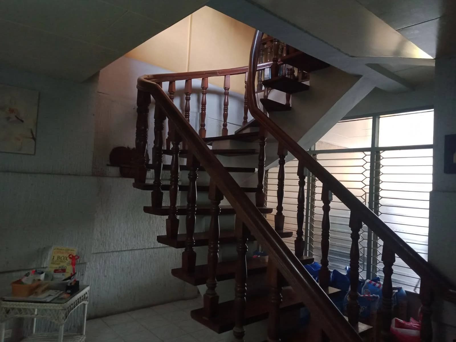 De Castro Subdivision | 4BR 240sqm House & Lot for Sale in Pasig City