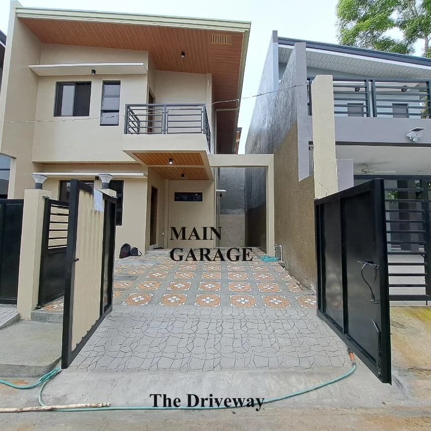 Kingsville Royal | 4BR 133sqm House & Lot for Sale in Rizal