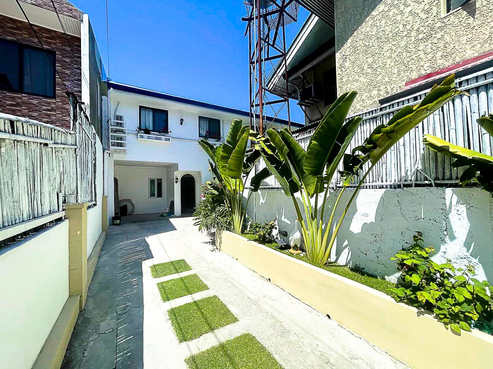 Multinational Village | 4BR 240sqm House & Lot for Sale in Parañaque City