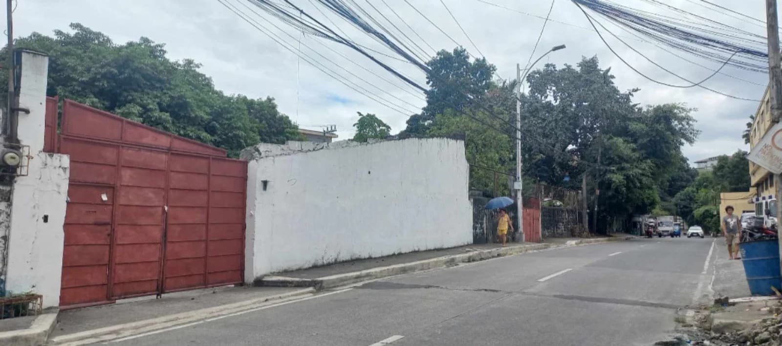 Quezon City | Lot for Sale in Quezon City