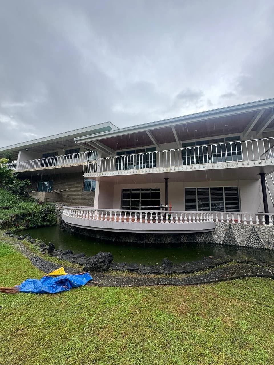 Beverly Hills | 5BR 1200sqm House & Lot for Sale in Rizal