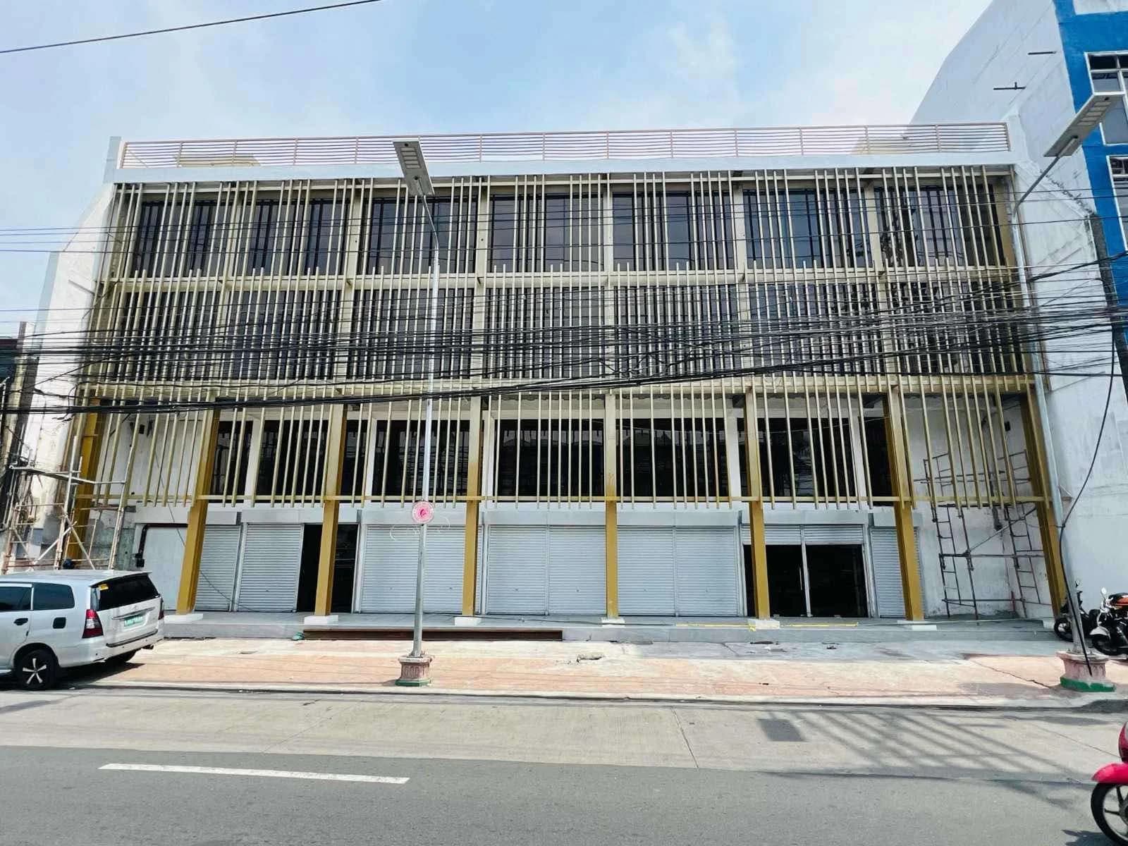 Aurora Blvd | 1600sqm Commercial Space for Sale in Pasay City