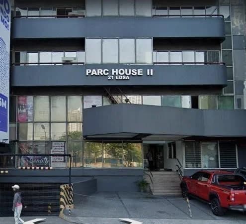 Parc House Ii | Studio 53sqm Condo for Rent in Makati City