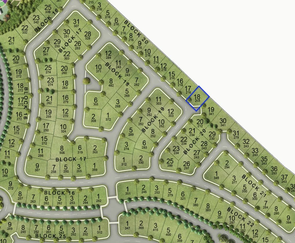 Venare | Lot for Sale in Laguna
