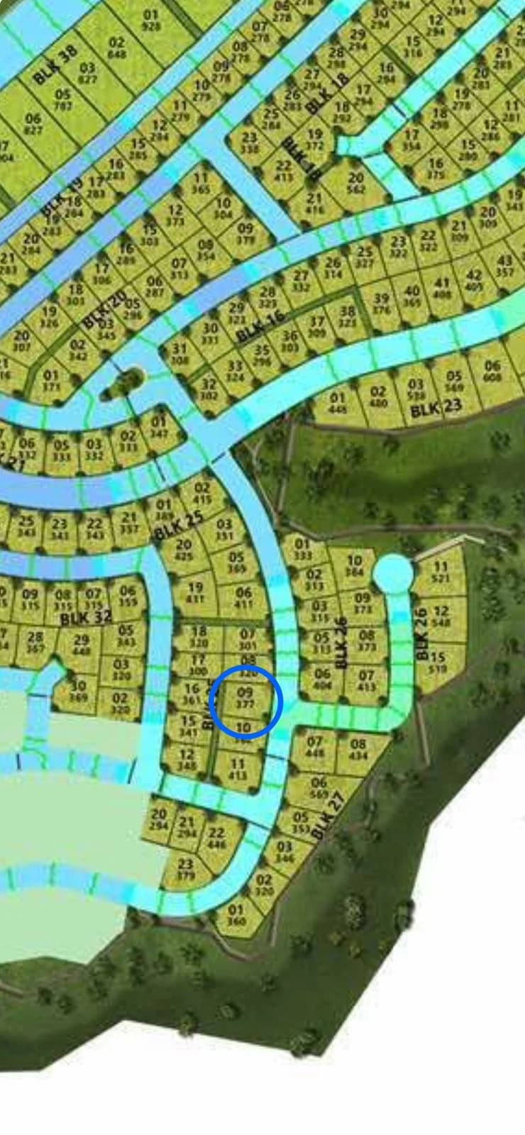 Hillside Ridge | Lot for Sale in Cavite