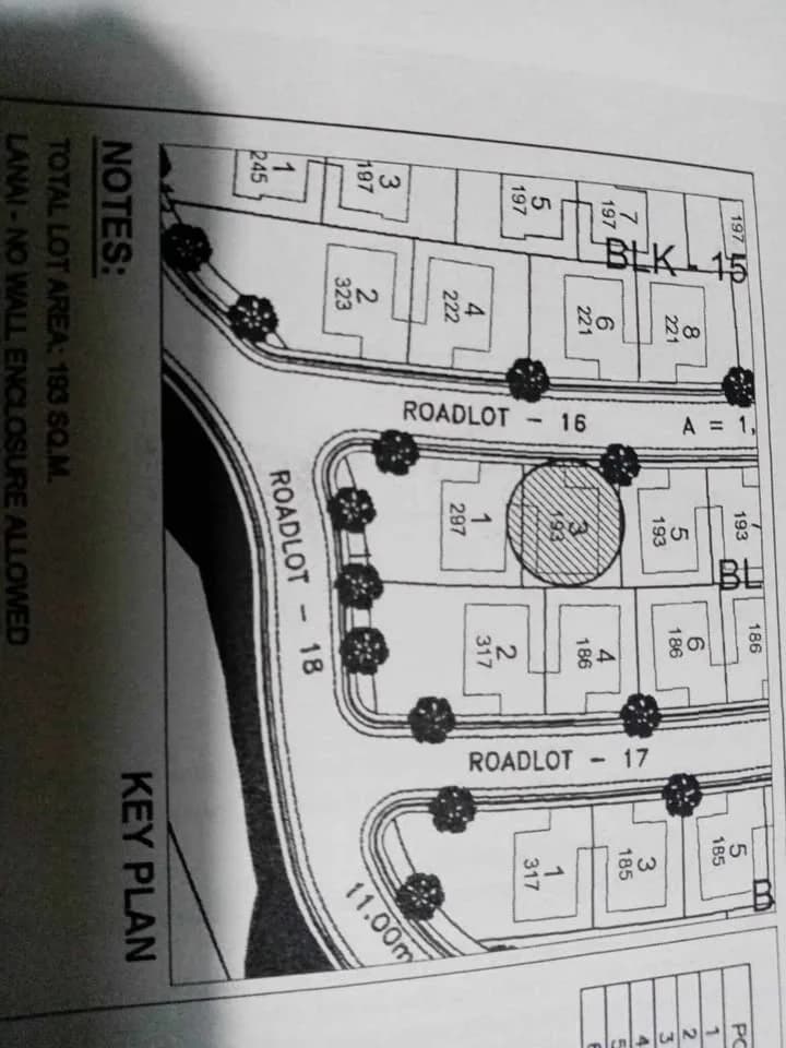 Solen Residences | Lot for Sale in Laguna