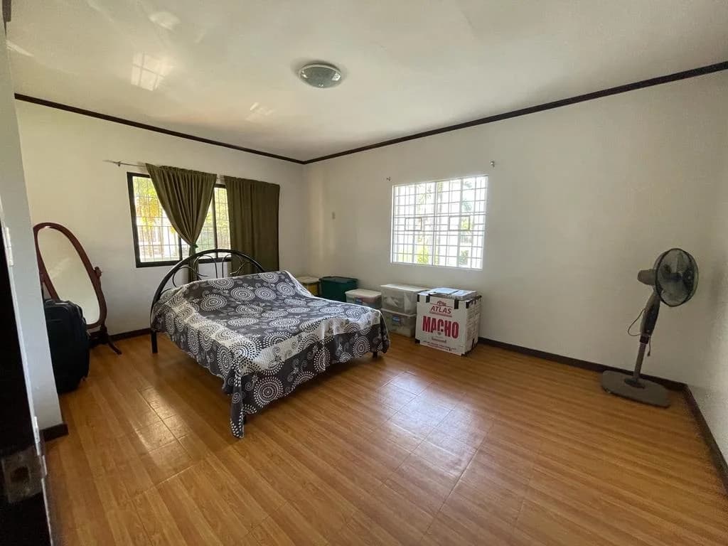 Greenheights Subdivision | 5BR 200sqm House & Lot for Sale in Parañaque City