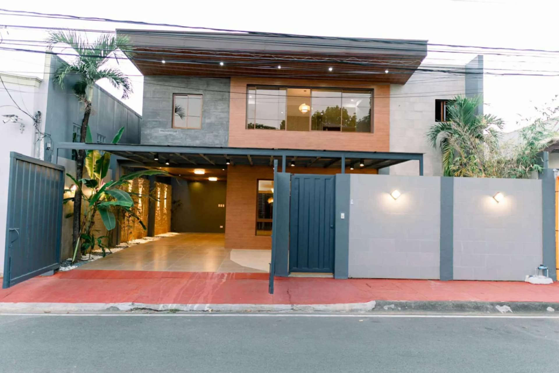 Rancho 4 West | 4BR 400sqm House & Lot for Sale in Marikina City