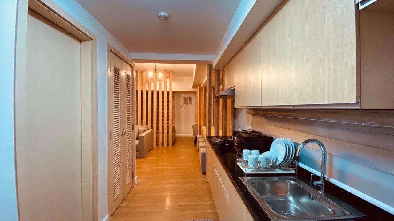 High Park Vertis North | Studio 32sqm Condo for Sale in Quezon City