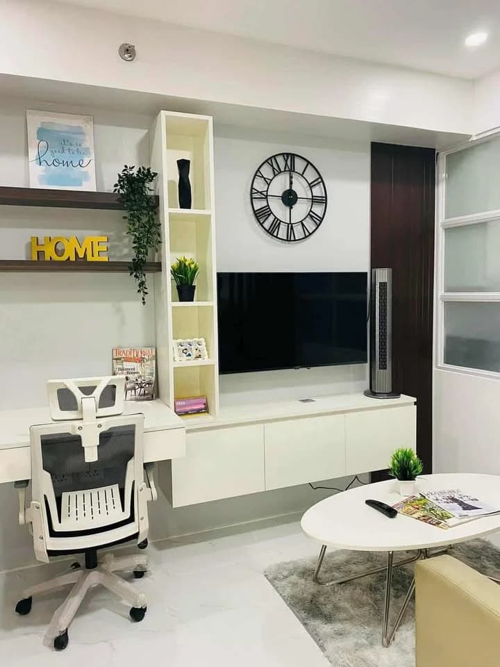 Grand Soho | 1BR 36sqm Condo for Sale in Makati City