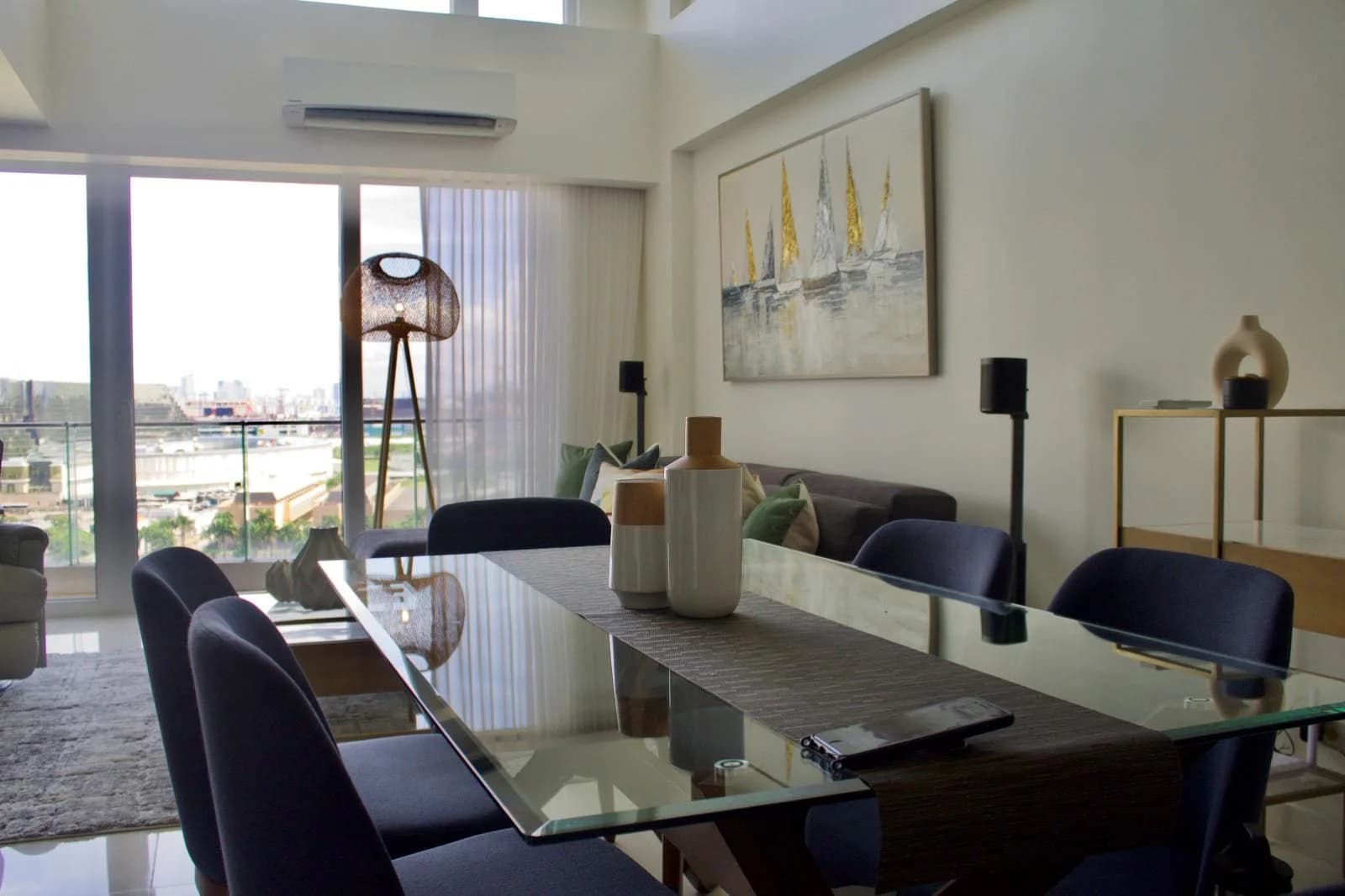 Oak Harbor Residences | 3BR 174sqm Condo for Sale in Pasay City