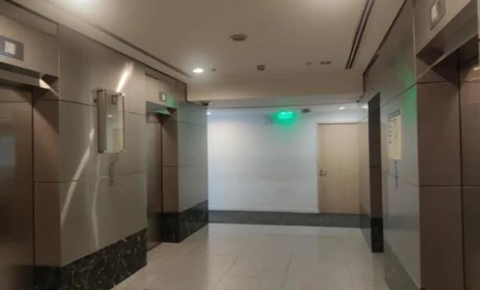Rcbc Plaza | 793sqm Office Space for Rent in Makati City