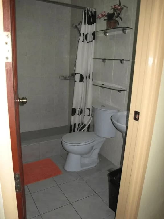 Travelers Inn Condominium | 1BR 50sqm Condo for Sale in Makati City