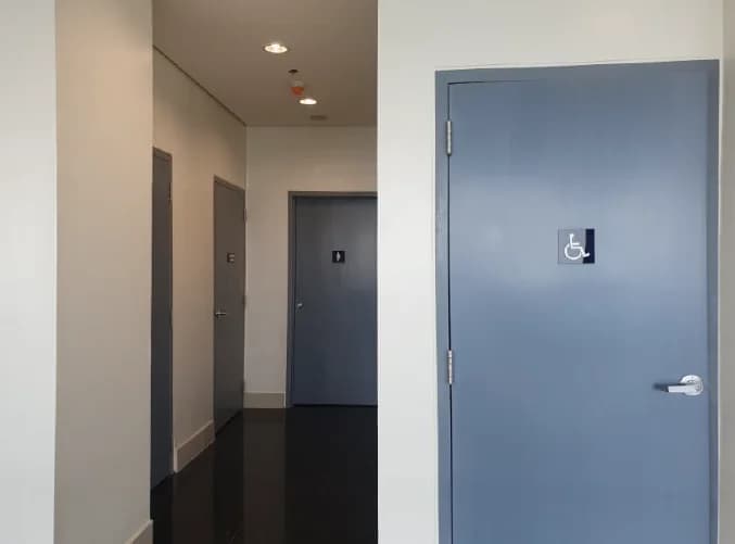 Southkey Hub 2 | 344sqm Office Space for Rent in Muntinlupa City
