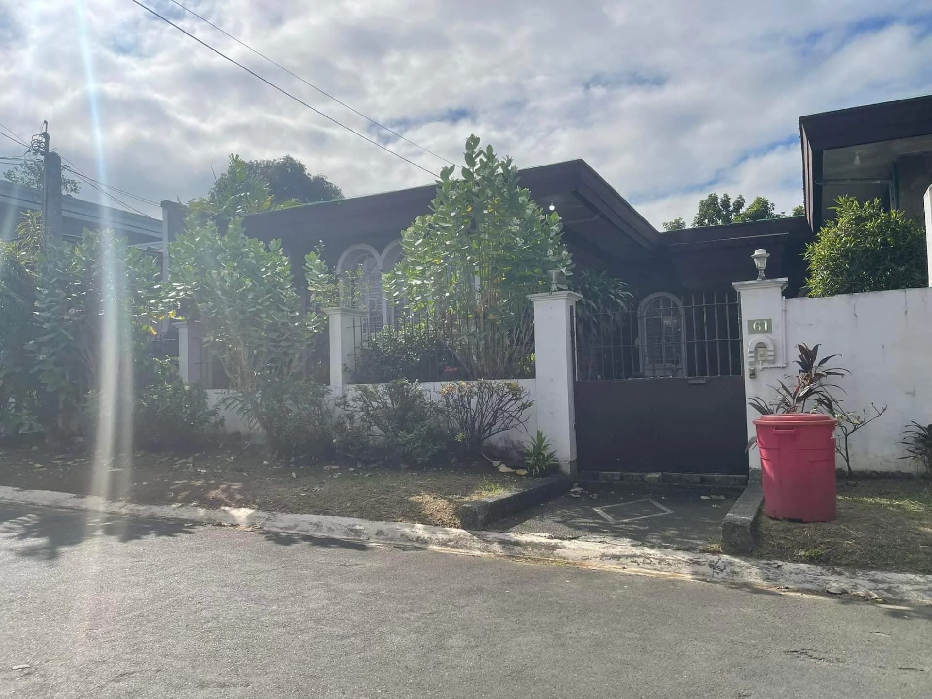 Bf Homes Quezon City | 6BR 313sqm House & Lot for Sale in Quezon City