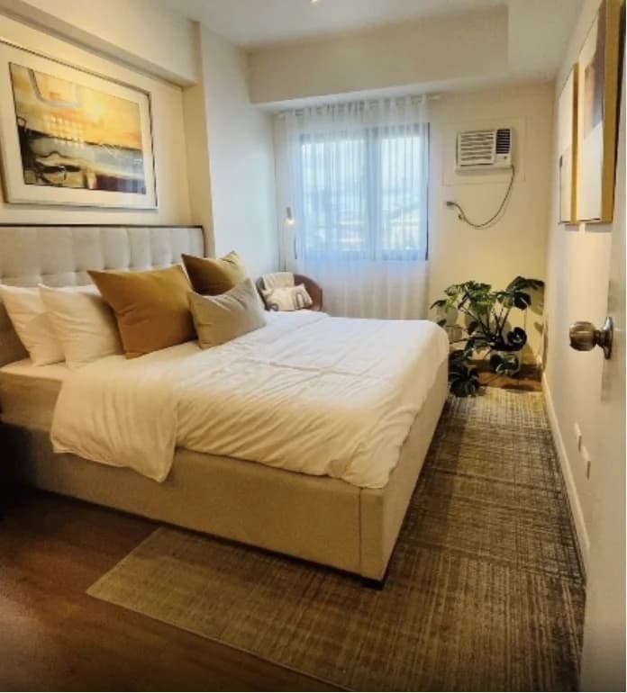 East Bay Residences | 1BR 39sqm Condo for Sale in Muntinlupa City