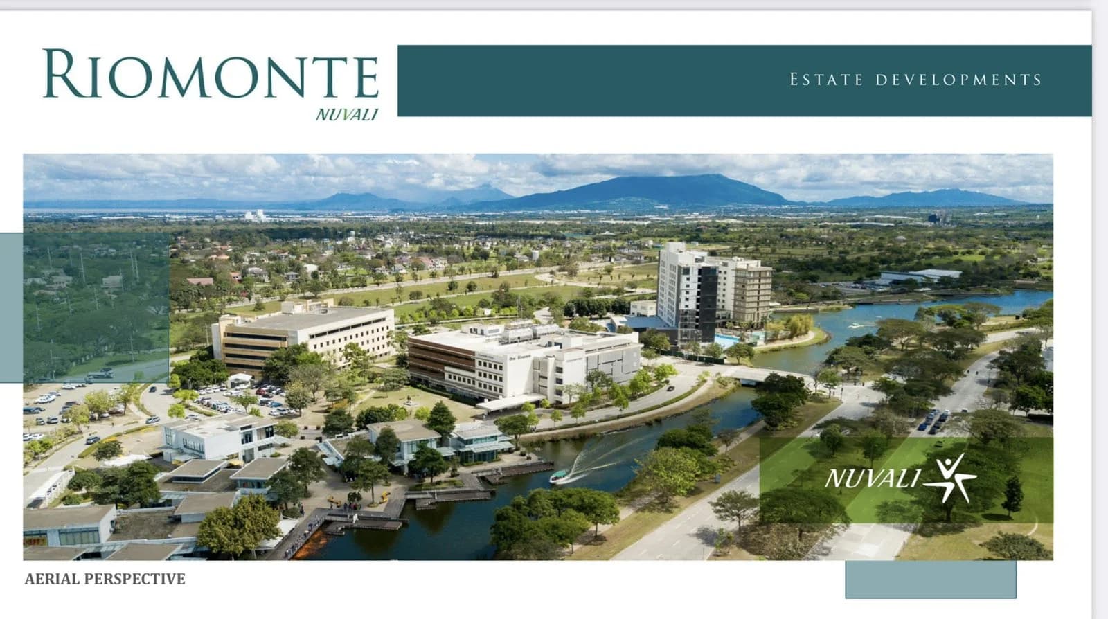 Riomonte Nuvali | 486sqm Lot for Sale in Laguna