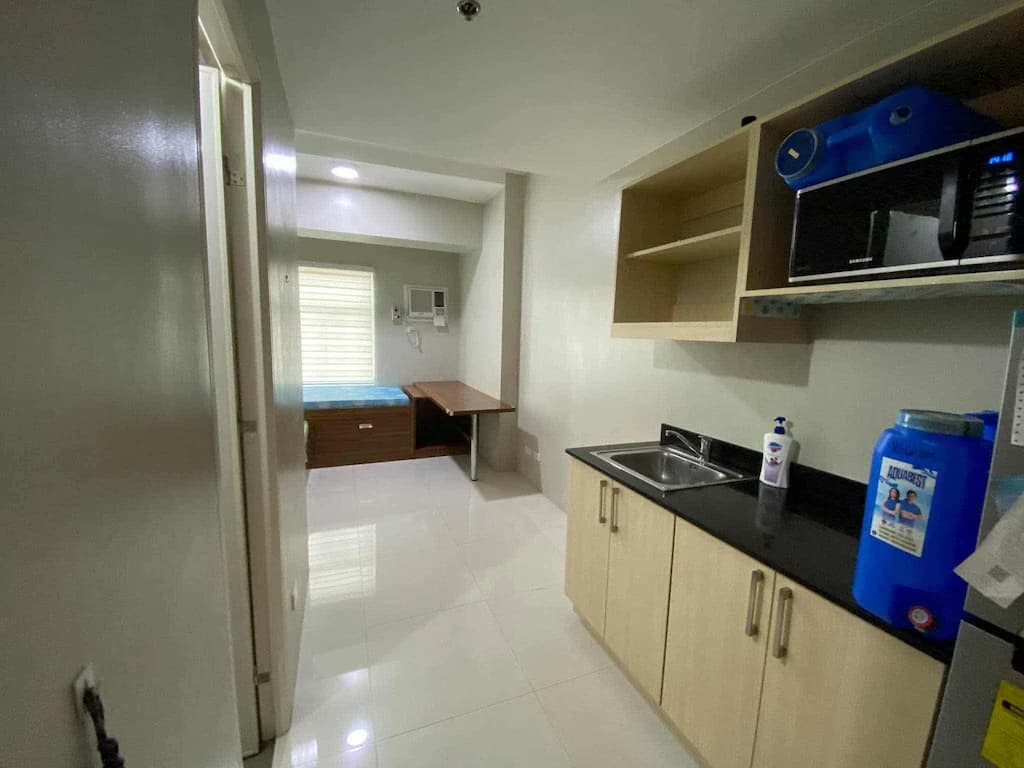 Vista Taft | Studio 18sqm Condo for Sale in City Of Manila