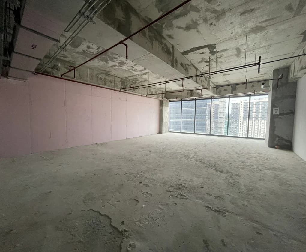 Park Triangle Corporate Plaza, | 102sqm Office Space for Sale in Taguig City - Bgc