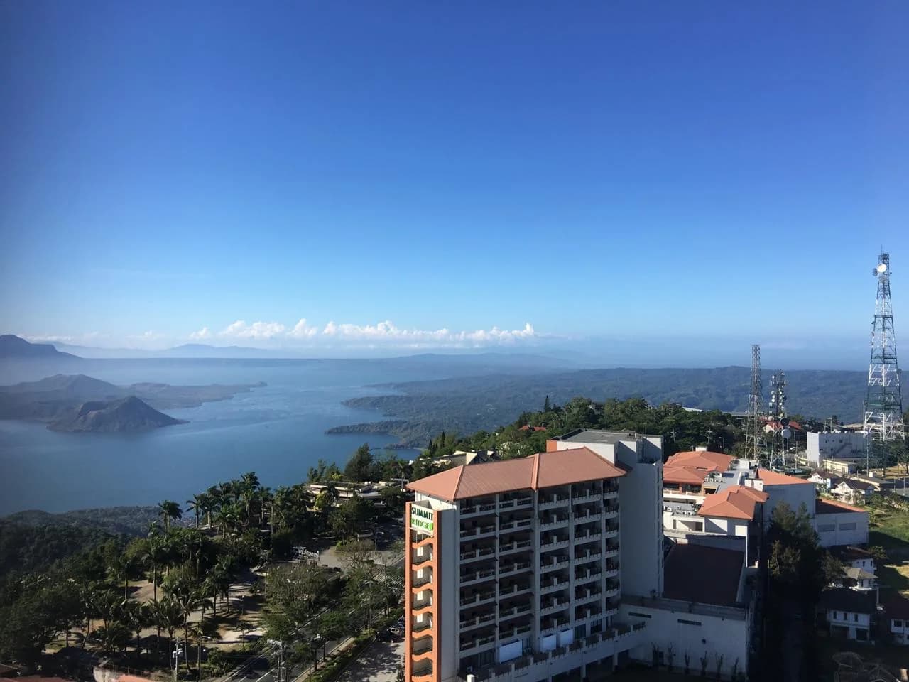 Wind Residences | 3BR 104sqm Condo for Sale in Tagaytay City