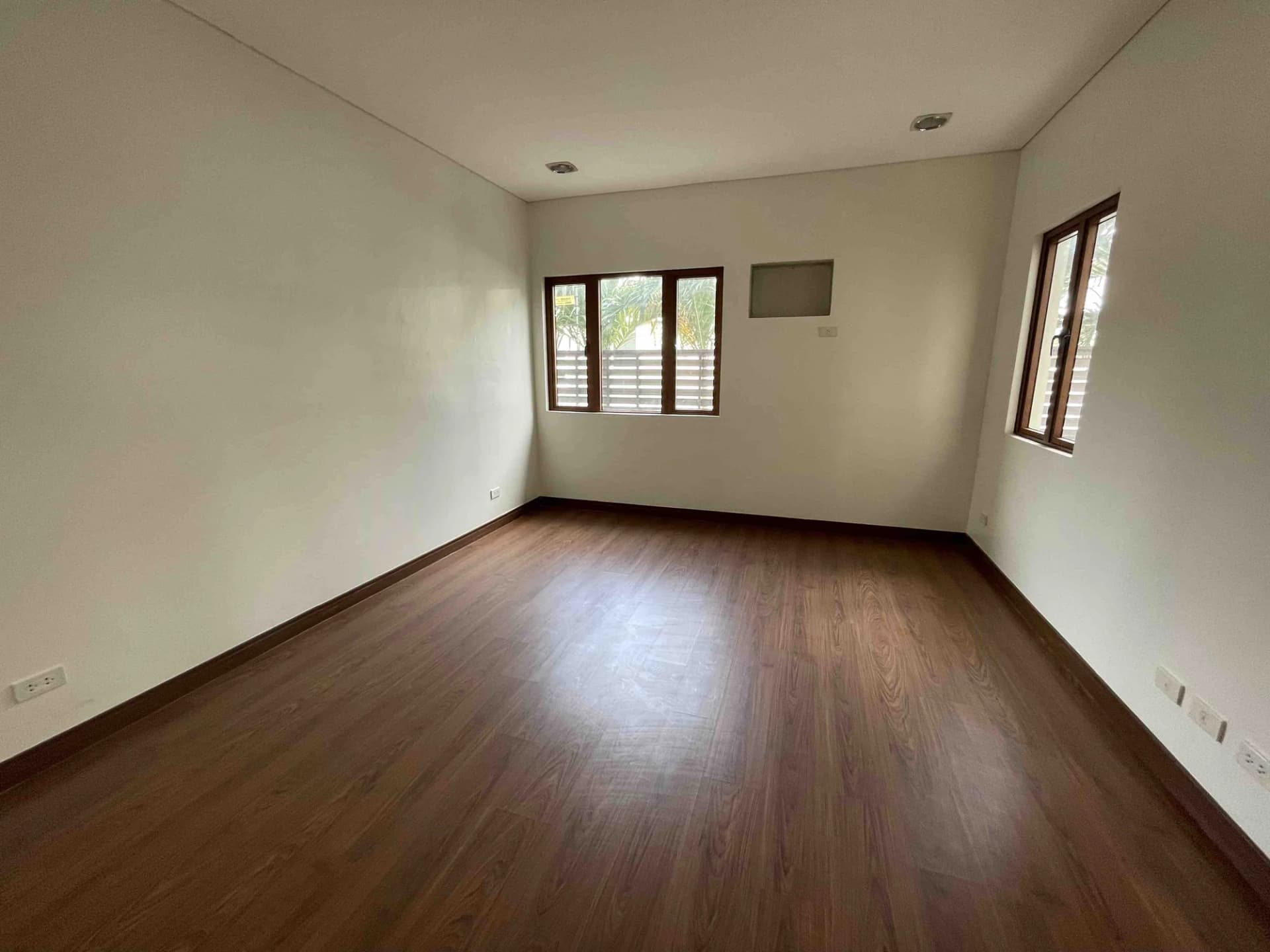 23 Acacia St. New Manila | 4BR 330sqm Townhouse for Sale in Quezon City