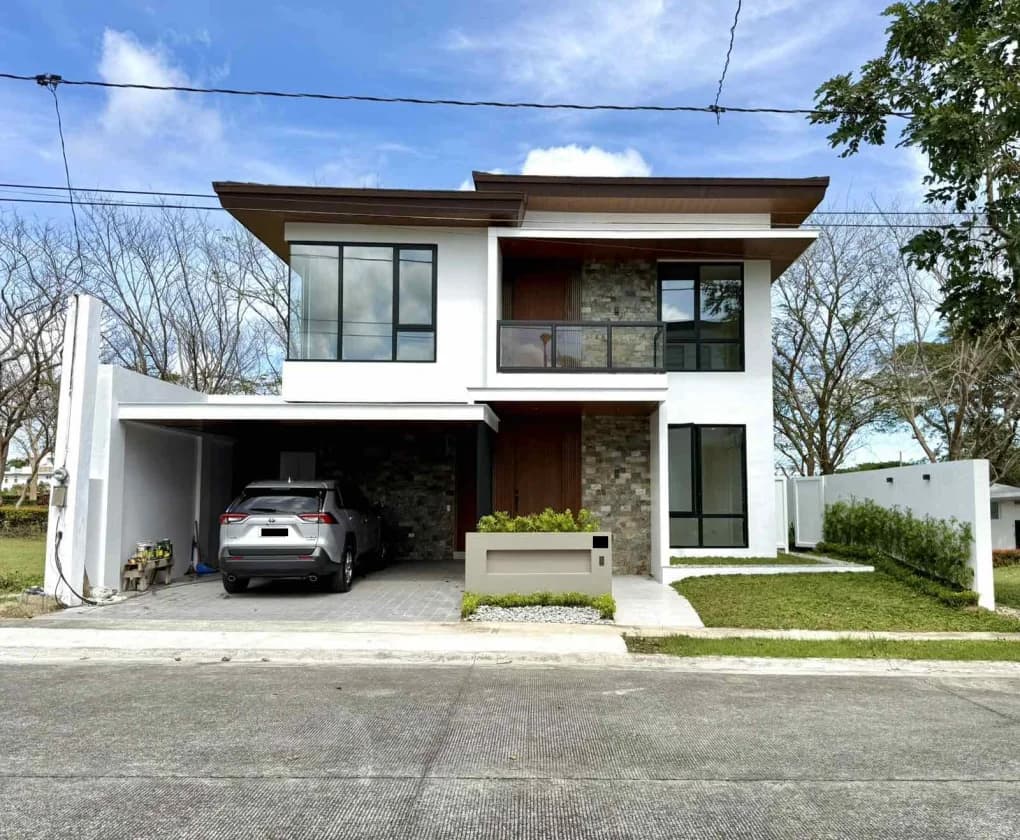 Treveia Nuvali | 4BR 350sqm House & Lot for Sale in Laguna