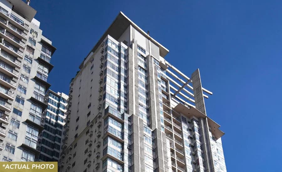 Serenity Tower | Studio 27sqm Condo for Sale in Makati City