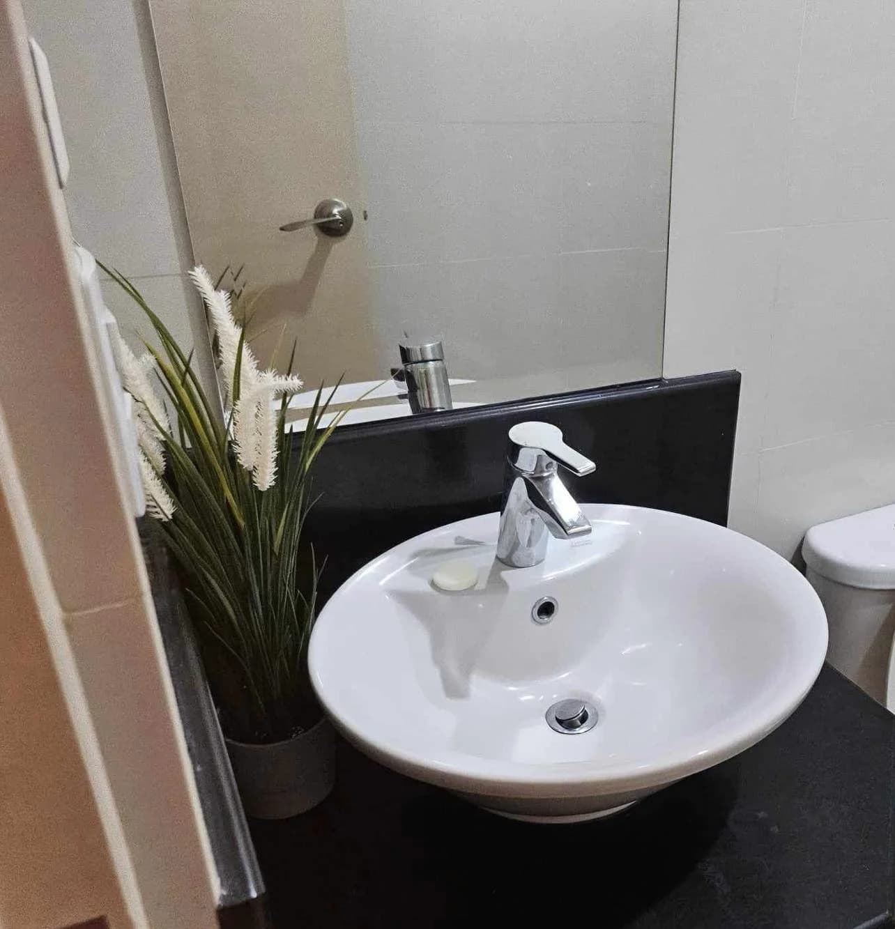 One Palm Tree | 2BR 58sqm Condo for Sale in Pasay City