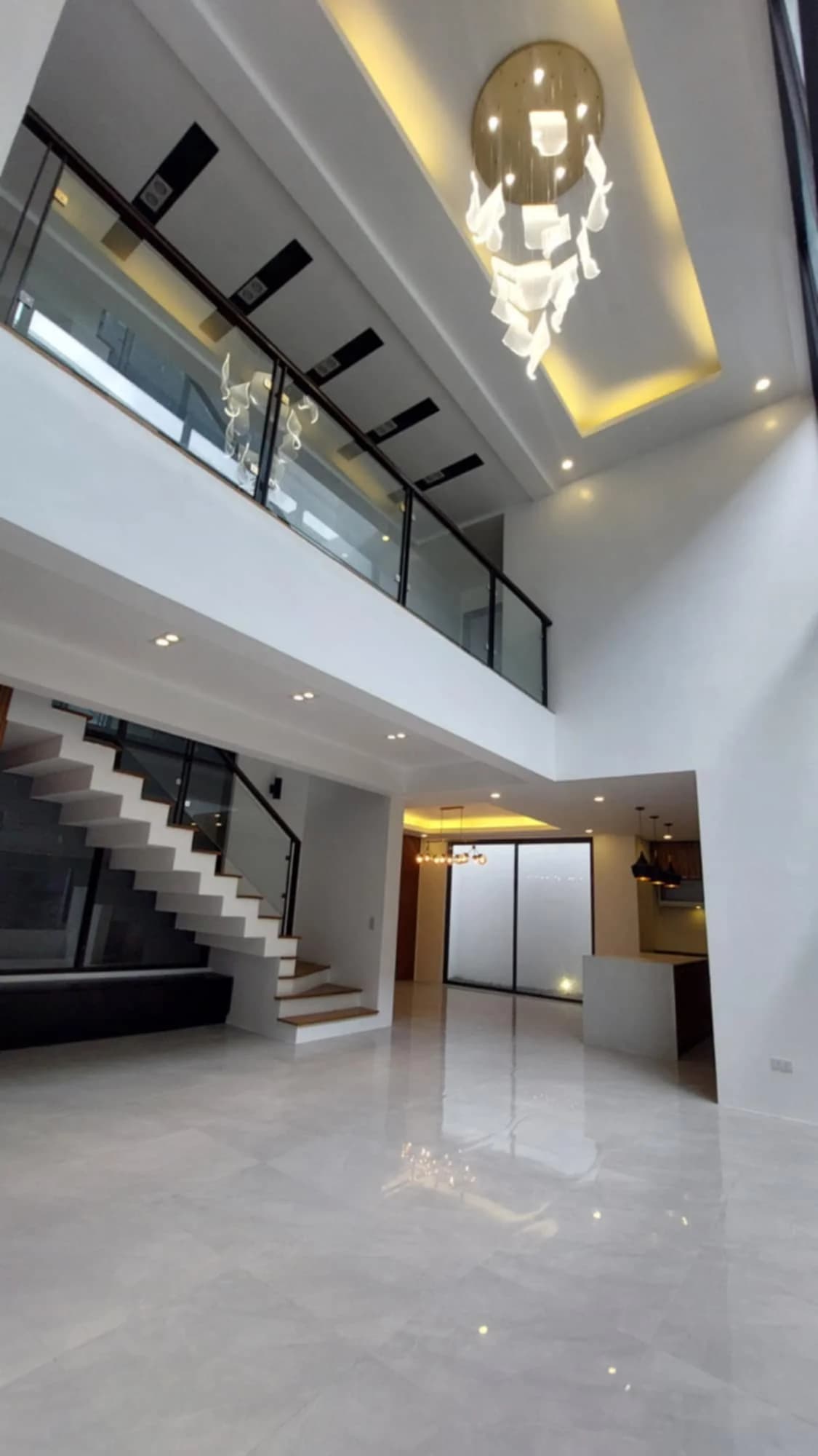 Greenwoods Executive Village | 6BR 450sqm House & Lot for Sale in Pasig City