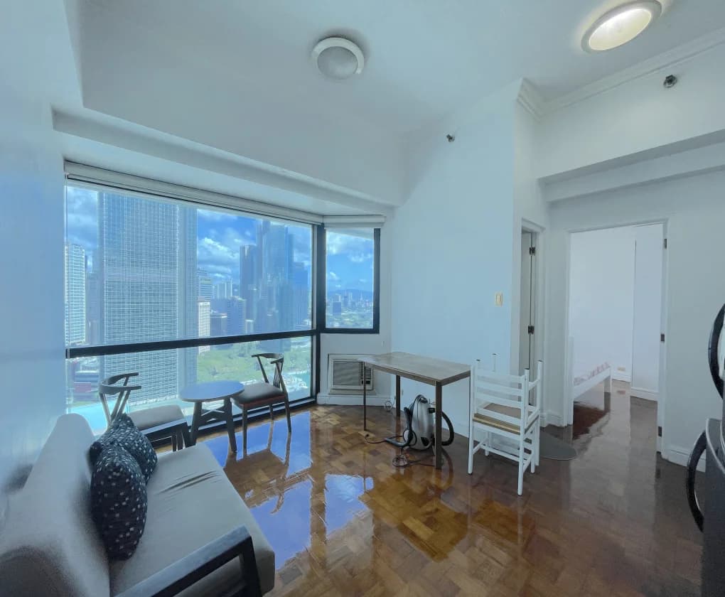 Asian Mansion 2 | 1BR 39sqm Condo for Sale in Makati City - Legazpi Village
