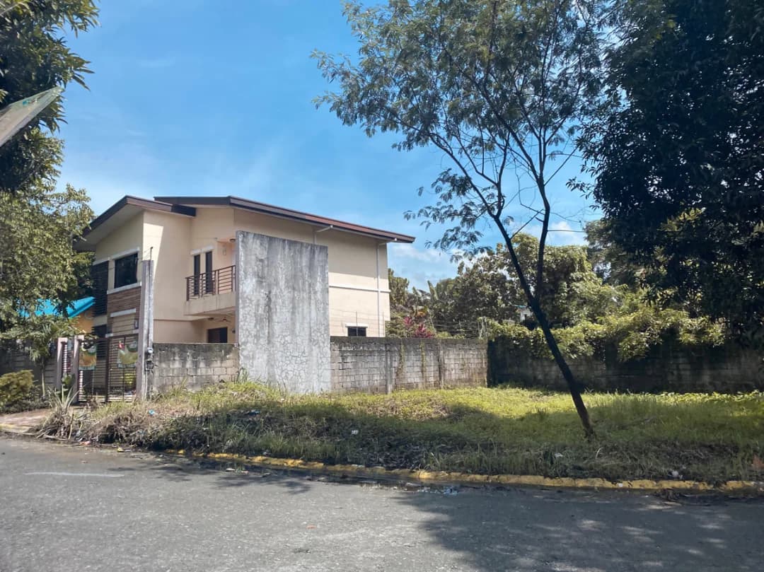 Filinvest Heights | 3BR 169sqm House & Lot for Sale in Quezon City