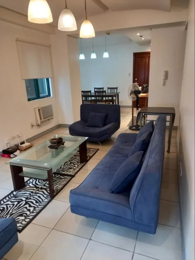Penhurst Parkplace | 3BR 98sqm Condo for Rent in Taguig City - Bgc