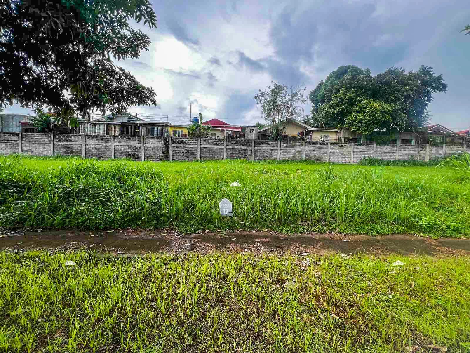 Alabang West Village | Lot for Sale in Las Piñas City