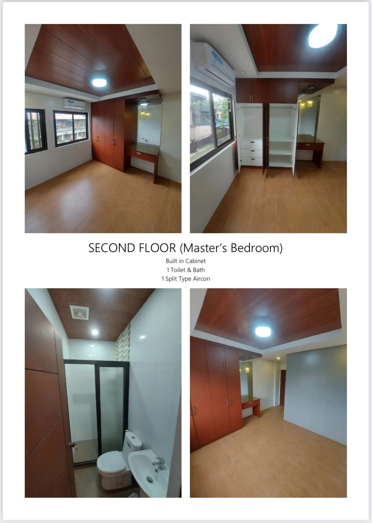 Camarilla Murphy Cubao Qc | 3BR 123sqm House & Lot for Sale in Quezon City