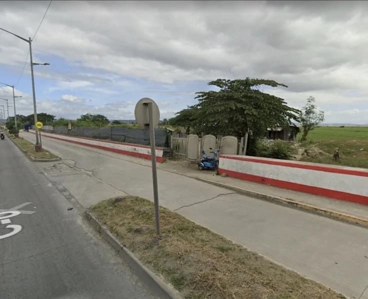 Brgy. Sta Ana | Lot for Sale in Taguig City