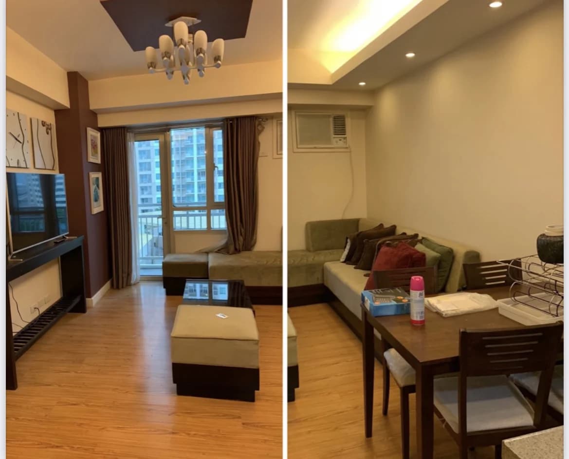 The Grove By Rockwell | 1BR Condo for Sale in Pasig City