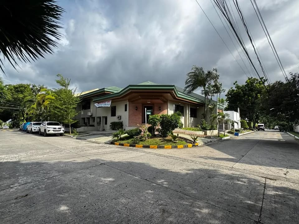 Tahanan Village | 4BR House & Lot for Sale in Parañaque City