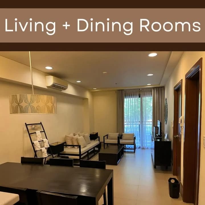 Anvaya Cove | 2BR 65sqm Condo for Sale in Bataan
