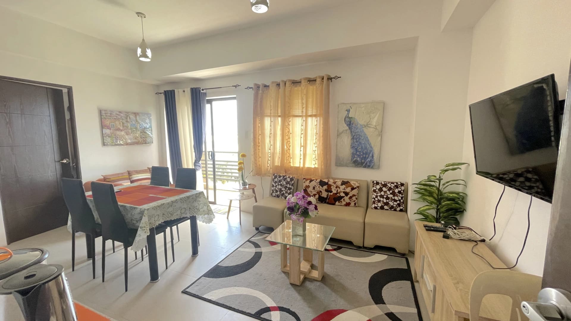 Escalades South Metro | 2BR 57sqm Condo for Sale in Muntinlupa City