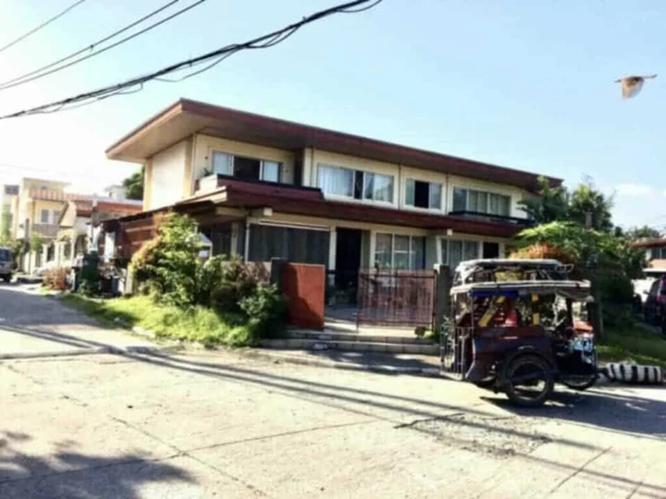San Antonio Valley 3 | 6BR 500sqm House & Lot for Sale in Parañaque City