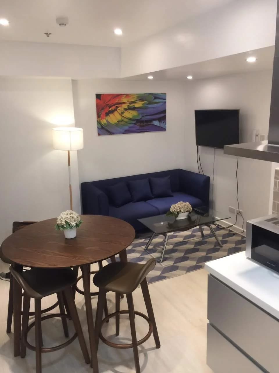 Azure Urban Resort Residences | 2BR 48sqm Condo for Sale in Parañaque City