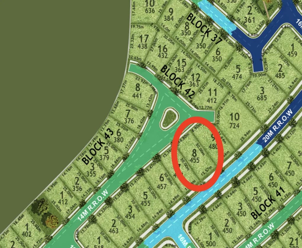 Lumira Nuvali | Lot for Sale in Laguna