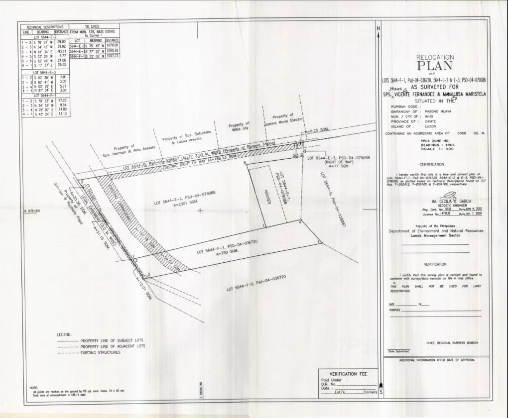 Cavite | Lot for Sale in Cavite