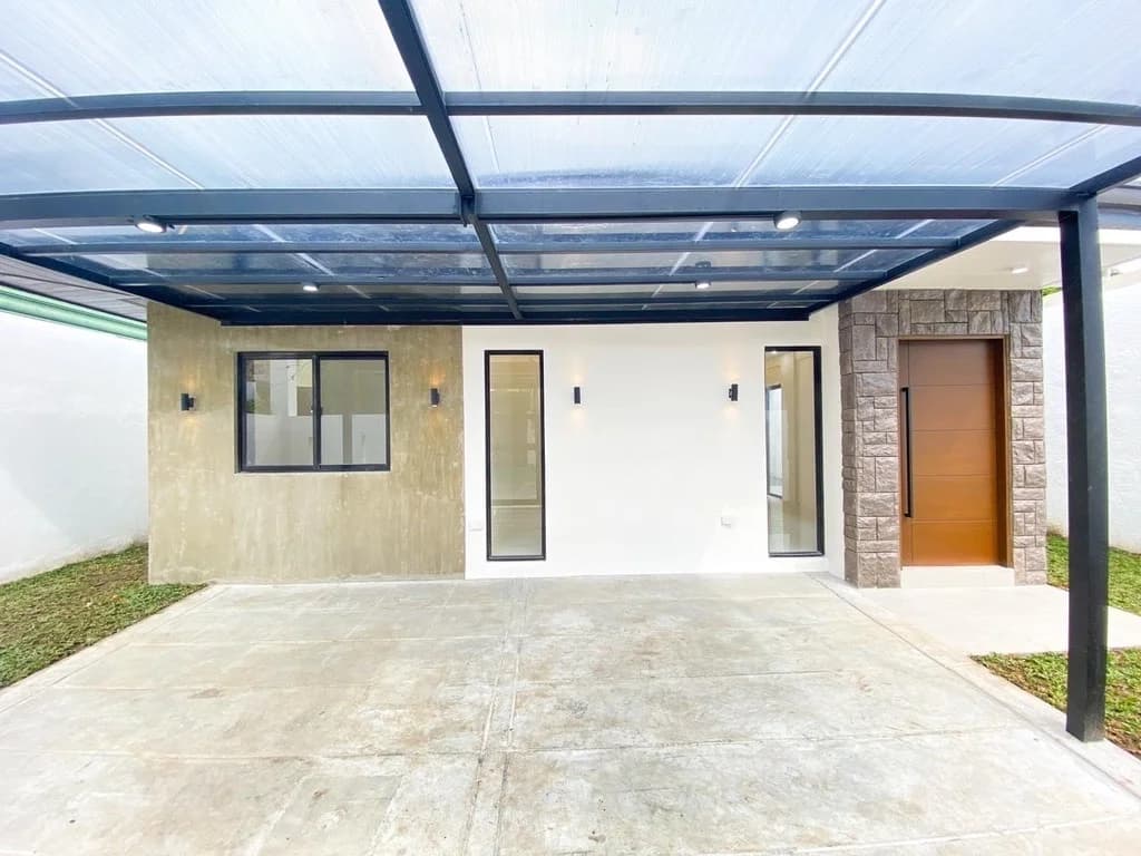 Better Living | 3BR 179sqm House & Lot for Sale in Parañaque City